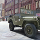 Image for article titled My $500 Postal Jeep Got Rammed By A Hummer H2 And Somehow I'm Still Alive